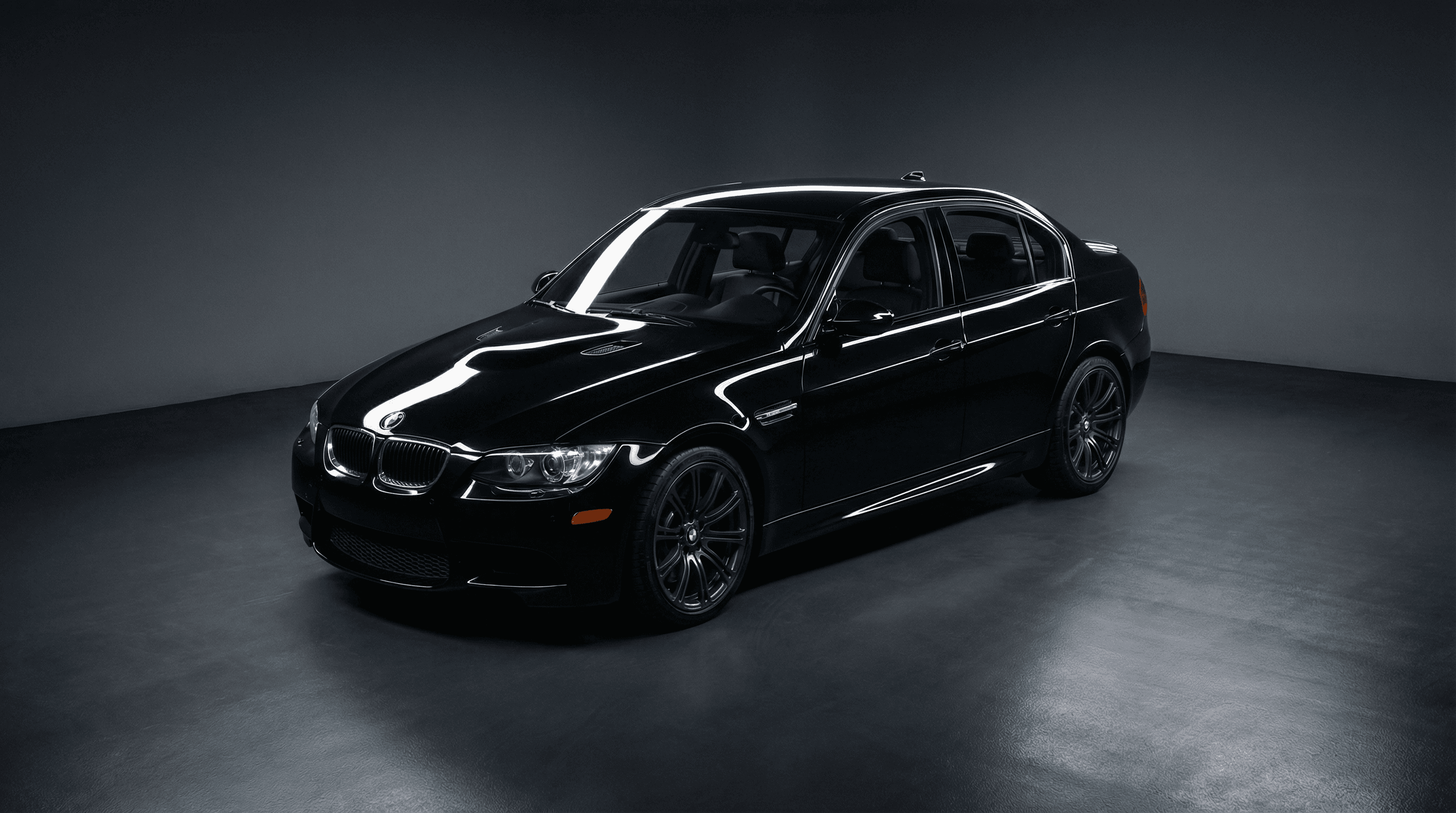 Auto Tiefenreinigung & Lackpolitur